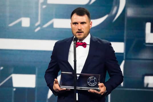 FIFA ogłosiła finalistów nagrody Ferenca Puskasa [WIDEO]