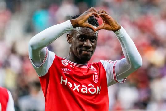 Media: Folarin Balogun zostanie piłkarzem AS Monaco