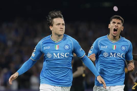 Promocja Superbet: obstaw mecz Roma – Napoli i otrzymaj 200 zł bonusu!