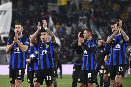 Genoa – Inter. Typy, kursy, analiza