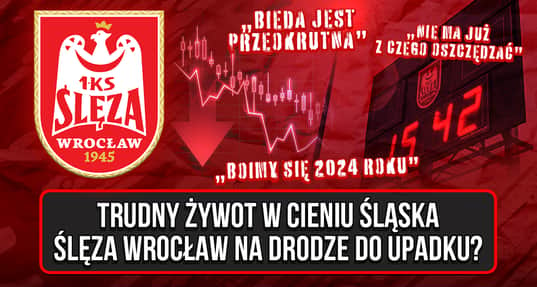 „We Wrocławiu nie ma dla nas zielonego światła”. Biedniejszy sąsiad Śląska w opałach [REPORTAŻ]