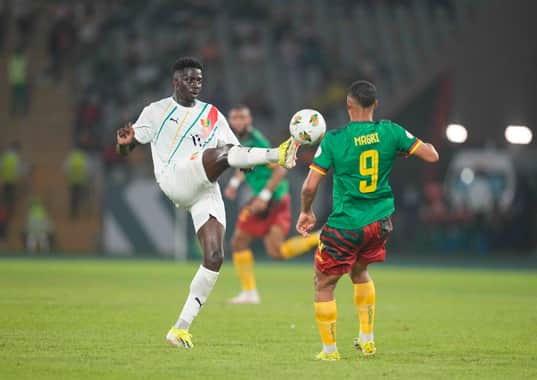 Gdzie oglądać Puchar Narodów Afryki? Sprawdzamy