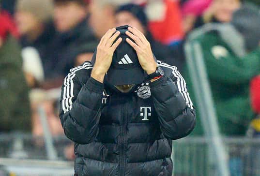 Mario Basler: Kolejny raz Bayern podjął zbyt szybką decyzję