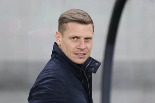Oficjalnie: Łukasz Piszczek asystentem trenera Borussii Dortmund!