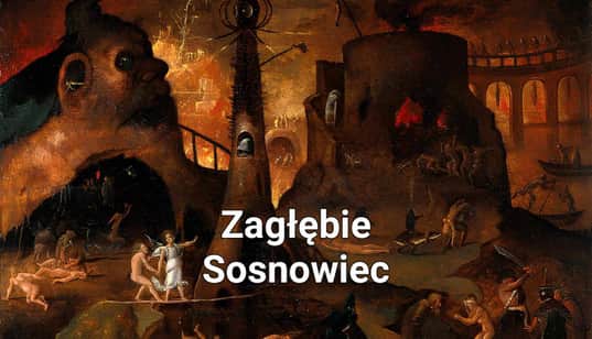 Pandemonium Zagłębia Sosnowiec
