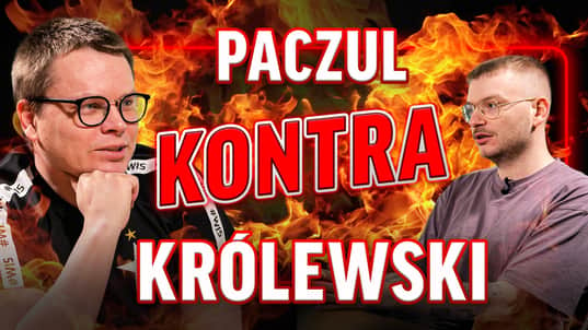 Wywiad z Jarosławem Królewskim przed finałem Pucharu Polski!