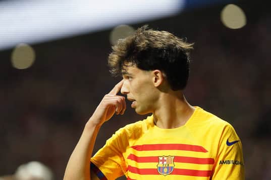 Barcelona schrupała przystawkę przed PSG i „Klasykiem”
