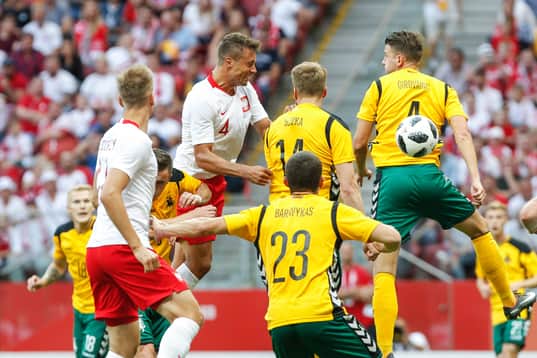 Puchacz, Skrzypczak i Trojak – nasz skład, gdyby Polska była Litwą