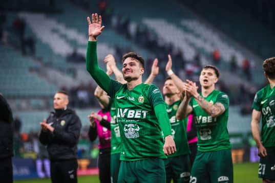Śląsk – Motor: typy i kursy na Ekstraklasę [05.04.2025]