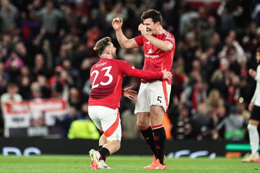 Szokujący come-back Manchesteru United, Bodo/Glimt eliminuje Lazio! [WIDEO]