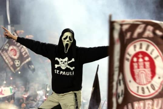 Sankt Pauli – klub, w którym piłka nożna nie jest najważniejsza?