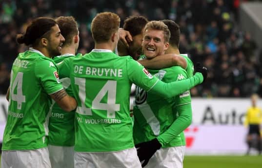 Tekst czytelnika: Pieniądze poparte świetną pracą. VfL Wolfsburg – nowa siła Bundesligi