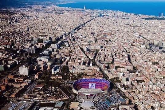 Barcelona szykuje chusteczki, łzami pożegna syna