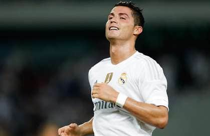 Finezyjna piętka, czyli przedsezonowa magia Cristiano Ronaldo