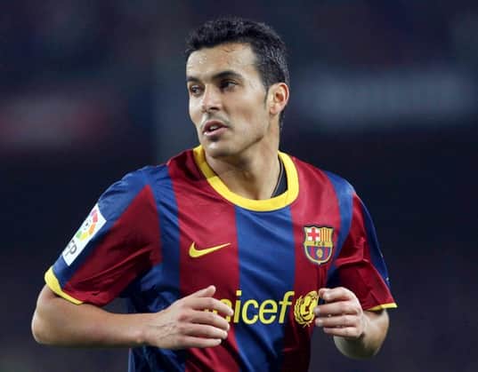 Walka o Pedro jako dowód słabości Premier League?