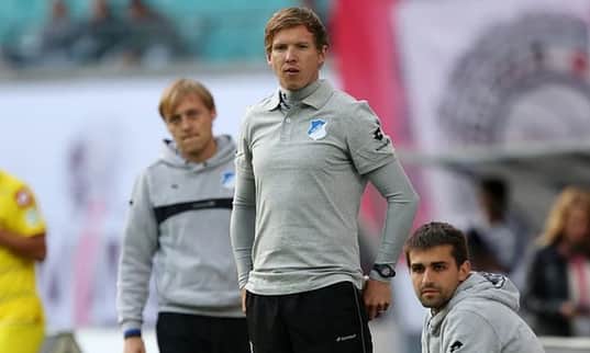 Hoffenheim wychodzi poza ramy. Trenerem będzie 28-latek.