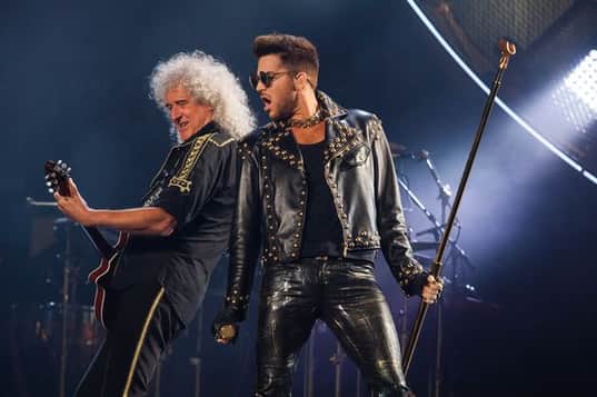 Test Wyszło: czy warto wybrać się na koncert Queen + Adam Lambert?