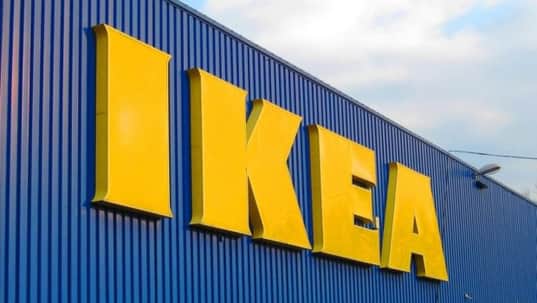 Sklepy Ikea to raj dla polskiego emeryta