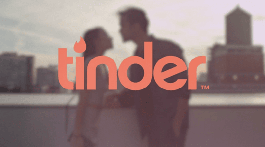 Tinder, czyli do niedawna aplikacja nie tylko randkowa…