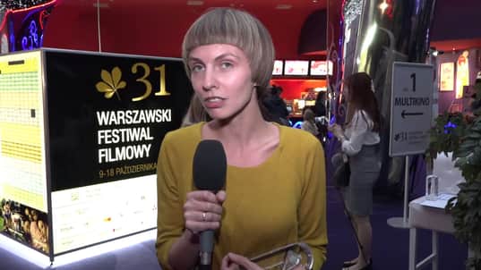Mój kraj, moja duma: Klara Kochańska – laureatka studenckiego Oscara 2016