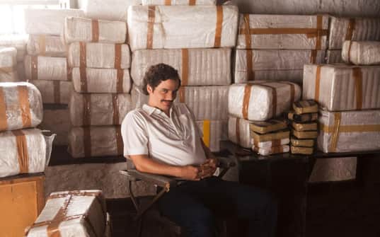 Serial o Escobarze bez… Escobara? Wbrew pozorom – to może się udać