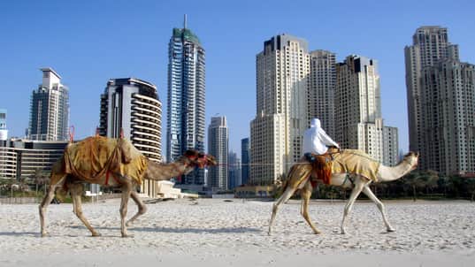 Zjednoczone Emiraty Arabskie wprowadziły ustawę czytelniczą. Taką samą chcielibyśmy w Polsce