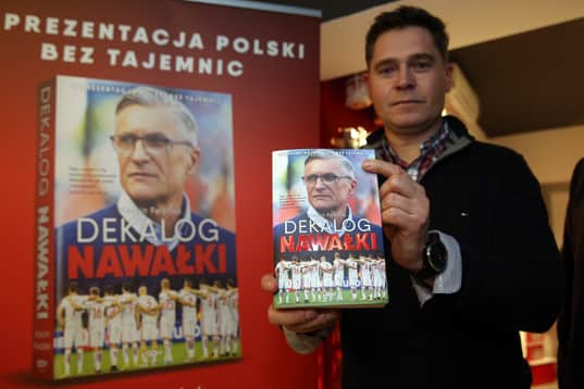 Media: Marcin Feddek może powrócić do Telewizji Polskiej