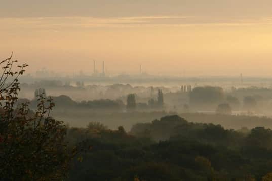 Smog nad Polską: to już nie zadyszka, to stan krytyczny