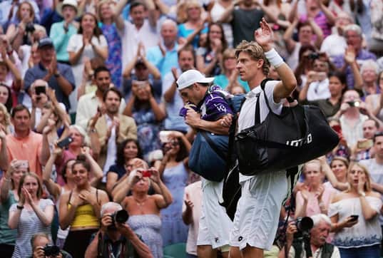 Coś się kończy… Wimbledon wprowadza tie-breaka w decydującym secie