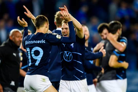 Co Malmo FF i Young Boys mogą wnieść do Ligi Mistrzów?