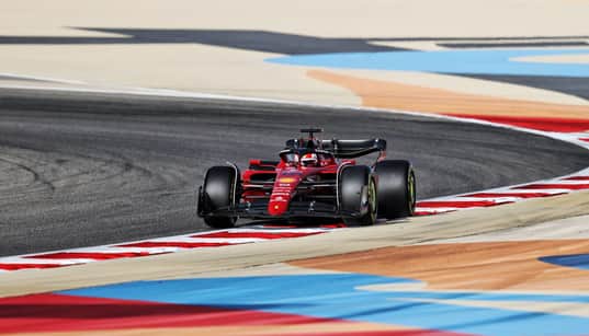 F1. Sainz po raz pierwszy w karierze! Hamilton na podium w ojczyźnie