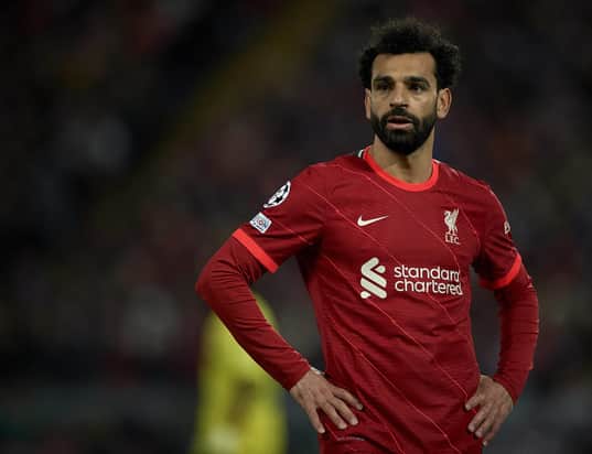 Media: Mohamed Salah podpisał kontrakt w Arabii Saudyjskiej