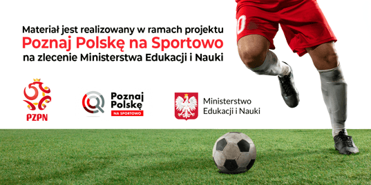 Program „Poznaj Polskę na Sportowo” zainaugurowany. Oto jak łączyć sport i patriotyzm