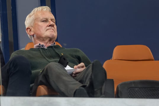 Listkiewicz: Wyżywamy się na&nbsp;polskich arbitrach