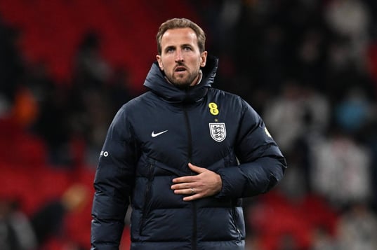 Harry Kane krok od pobicia rekordu. Tuchel swój już ustanowił