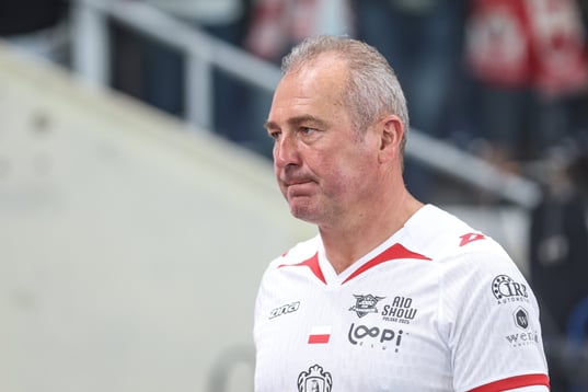 Koźmiński o&nbsp;Lechu Poznań: Jest wzorowym klubem