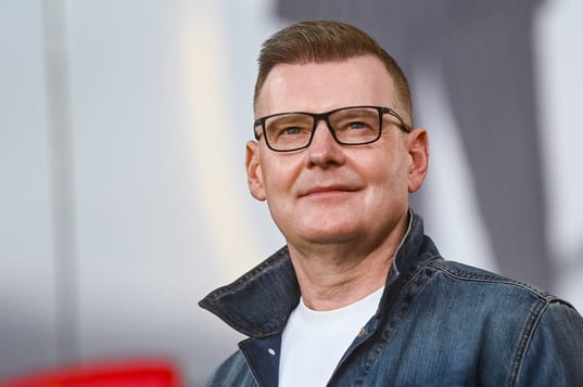 Herra: Szkoda, że&nbsp;może zabraknąć kibiców gości