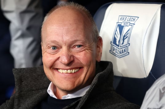 „Zimny” zmiażdżył Papszuna: „Legia gra ważne mecze tylko&nbsp;z&nbsp;nami”