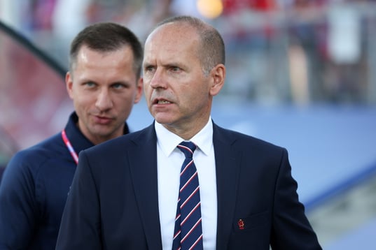 Jest odpowiedź Mikulskiego na&nbsp;zarzuty mobbingu. „Może to&nbsp;kompleksy”