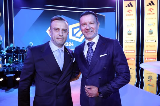 Grosicki przyspawany do&nbsp;ławki. Dla Majdana to&nbsp;brak szacunku