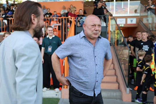 Kowal: Sędziowie drukują nam ligę. Za&nbsp;„Fryzjera” było podobnie