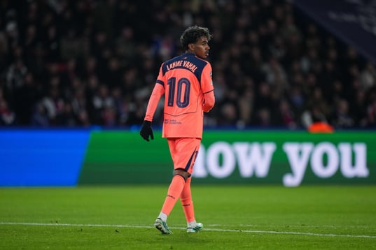 FC Barcelona – Real Madryt: zapowiedź i&nbsp;typy na&nbsp;El&nbsp;Clasico (25.10.2026)