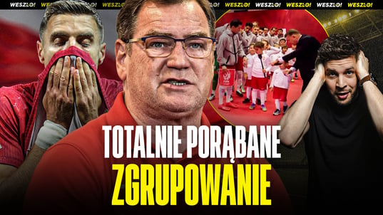 Nie&nbsp;jest dobrze, ale&nbsp;chociaż jest śmiesznie. Absurdalne zgrupowanie