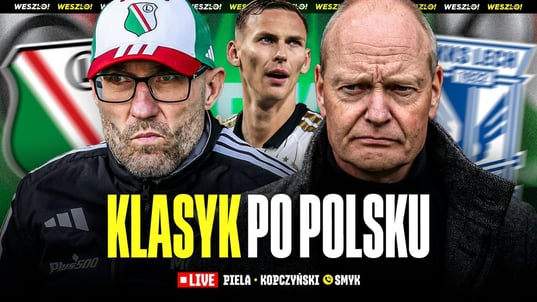 Czarna eLka przed&nbsp;hitem w&nbsp;niedzielę: Piela, Kopczyński, Smyk