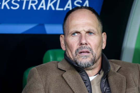 Simundza: Zmierzyliśmy się z&nbsp;najlepszą drużyną w&nbsp;Ekstraklasie