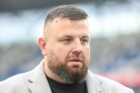 Łukasz Milik o&nbsp;pracy z&nbsp;Podolskim. „Nie&nbsp;jest odpowiedzialny za&nbsp;każdy transfer”