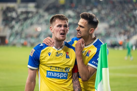 Karol Czubak przemówił. Dziwi się Urbanowi