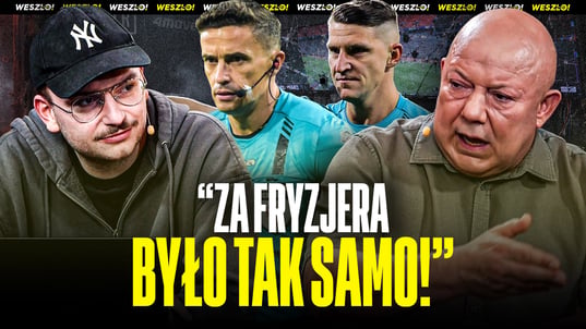 Sędziowie drukują ligę?! Kowal wściekły na&nbsp;arbitrów! [WIDEO]