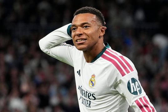 LIVE: Szok na&nbsp;Camp Nou! Real zadał cios w&nbsp;końcówce