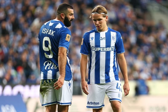 Lech Poznań – Sunderland: zapowiedź i&nbsp;typy na&nbsp;Ligę Europy (22.10.2026)